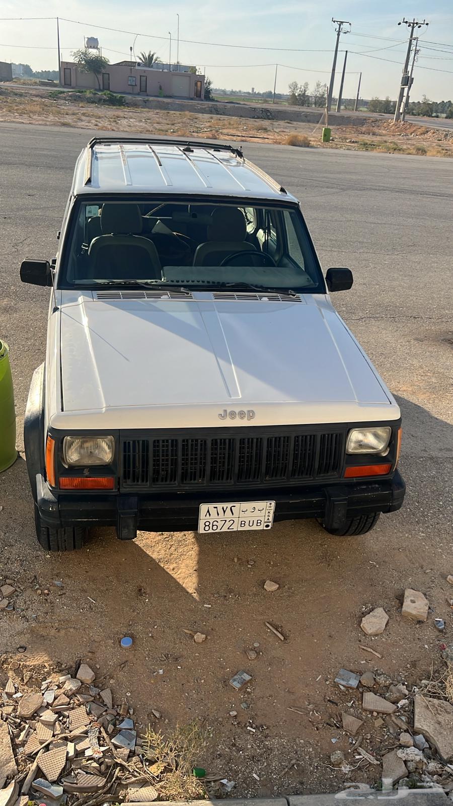 شيروكي للبيع63268850186754114