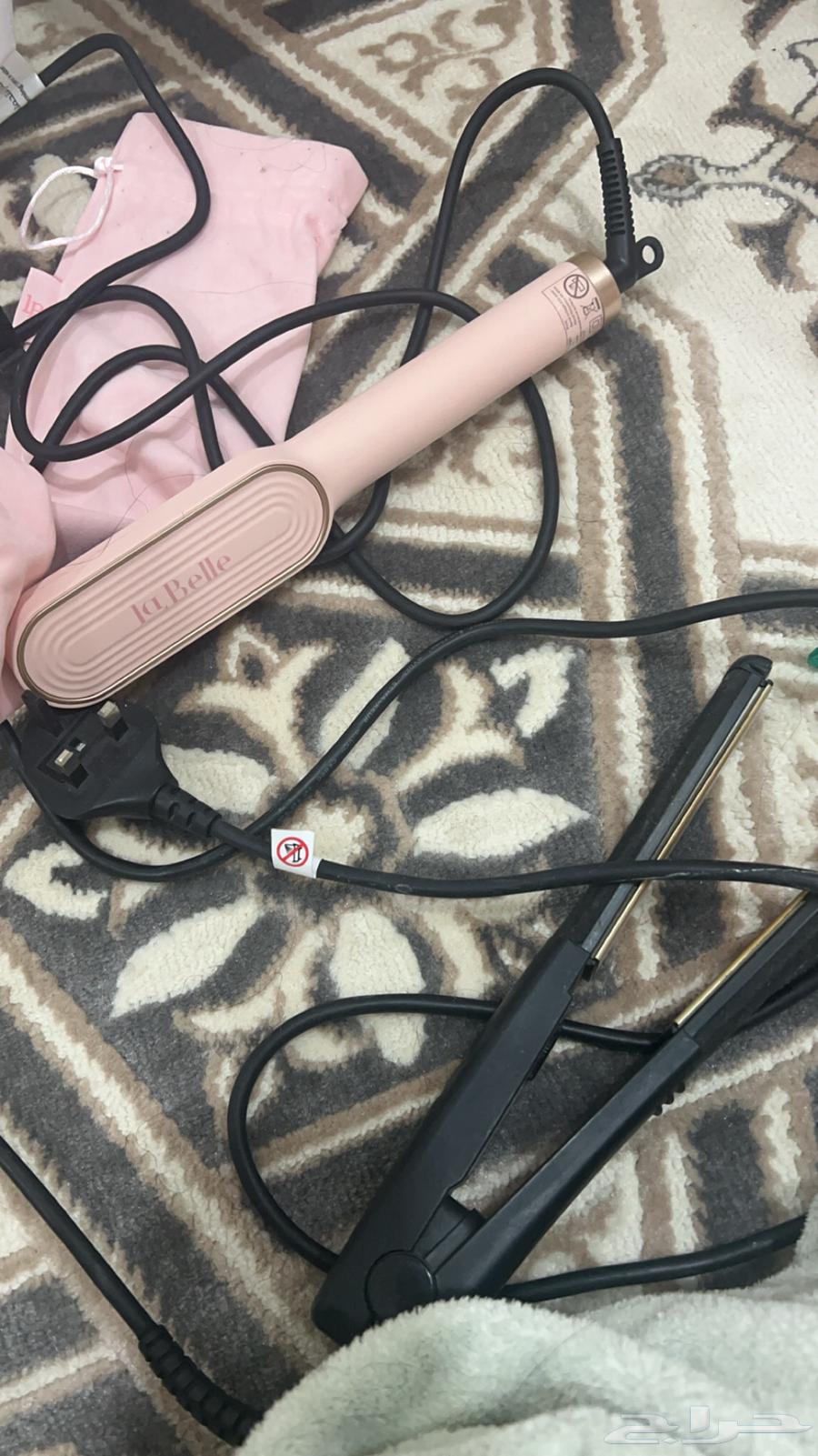 Hair devices631777120062731129