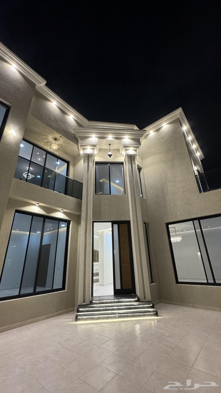 Villa for sale, Al-Hofuf, Al-Dana district630058804217631114