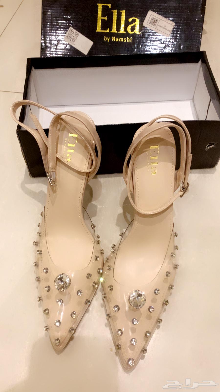 أحذية نسائية ( كعب )63177344815617114