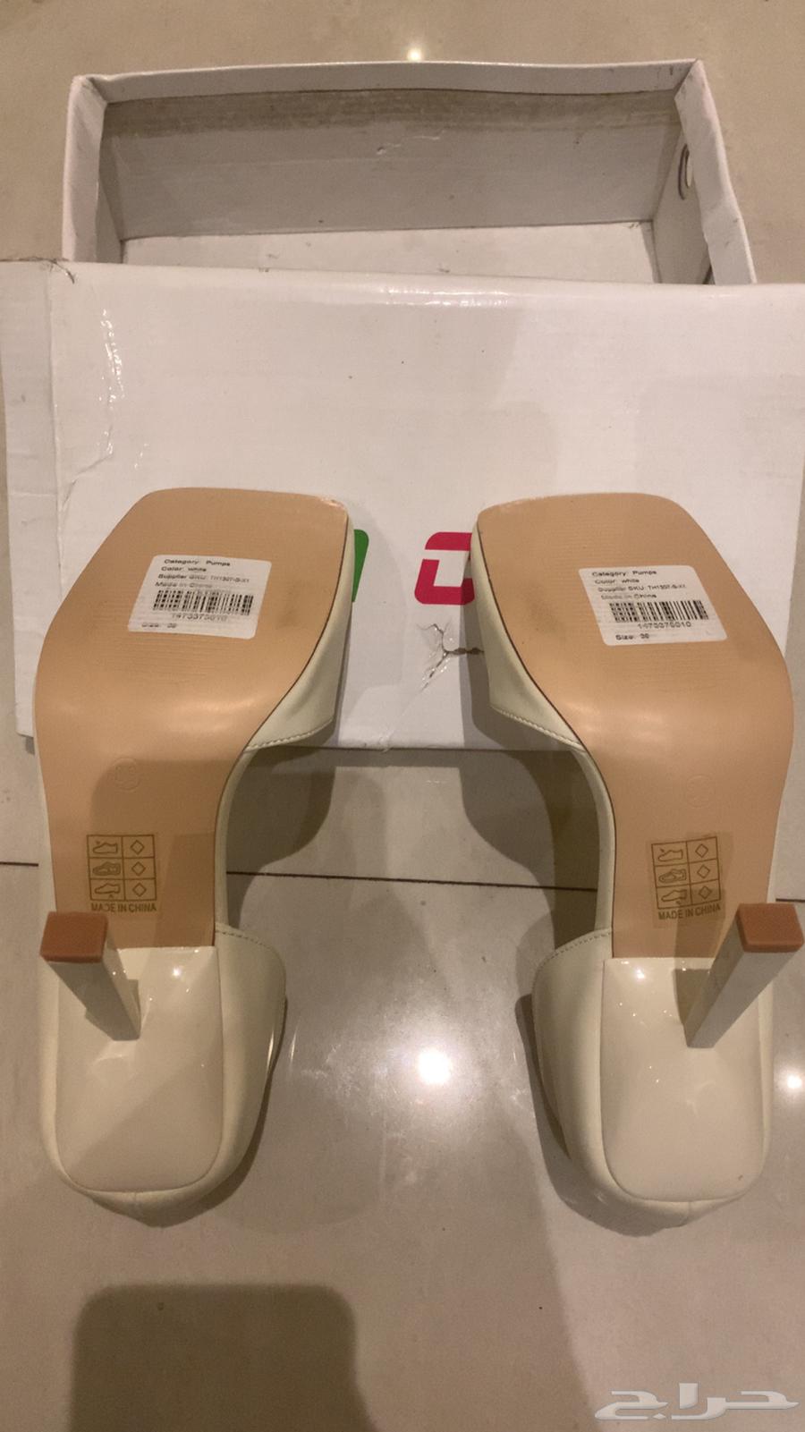 أحذية نسائية ( كعب )63177344815617112