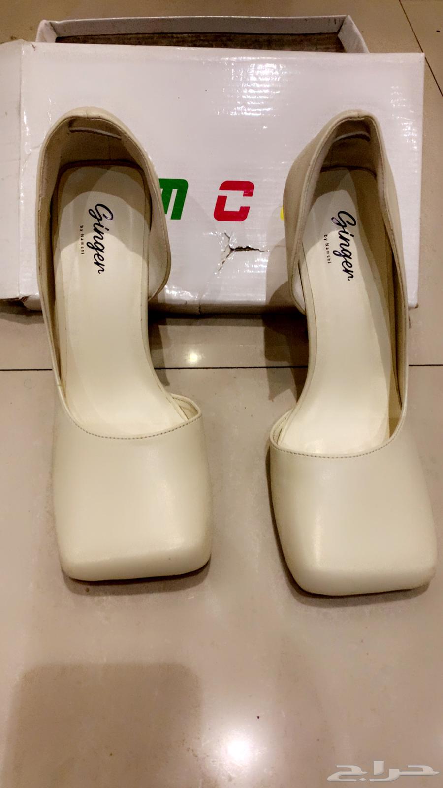 أحذية نسائية ( كعب )63177344815617111