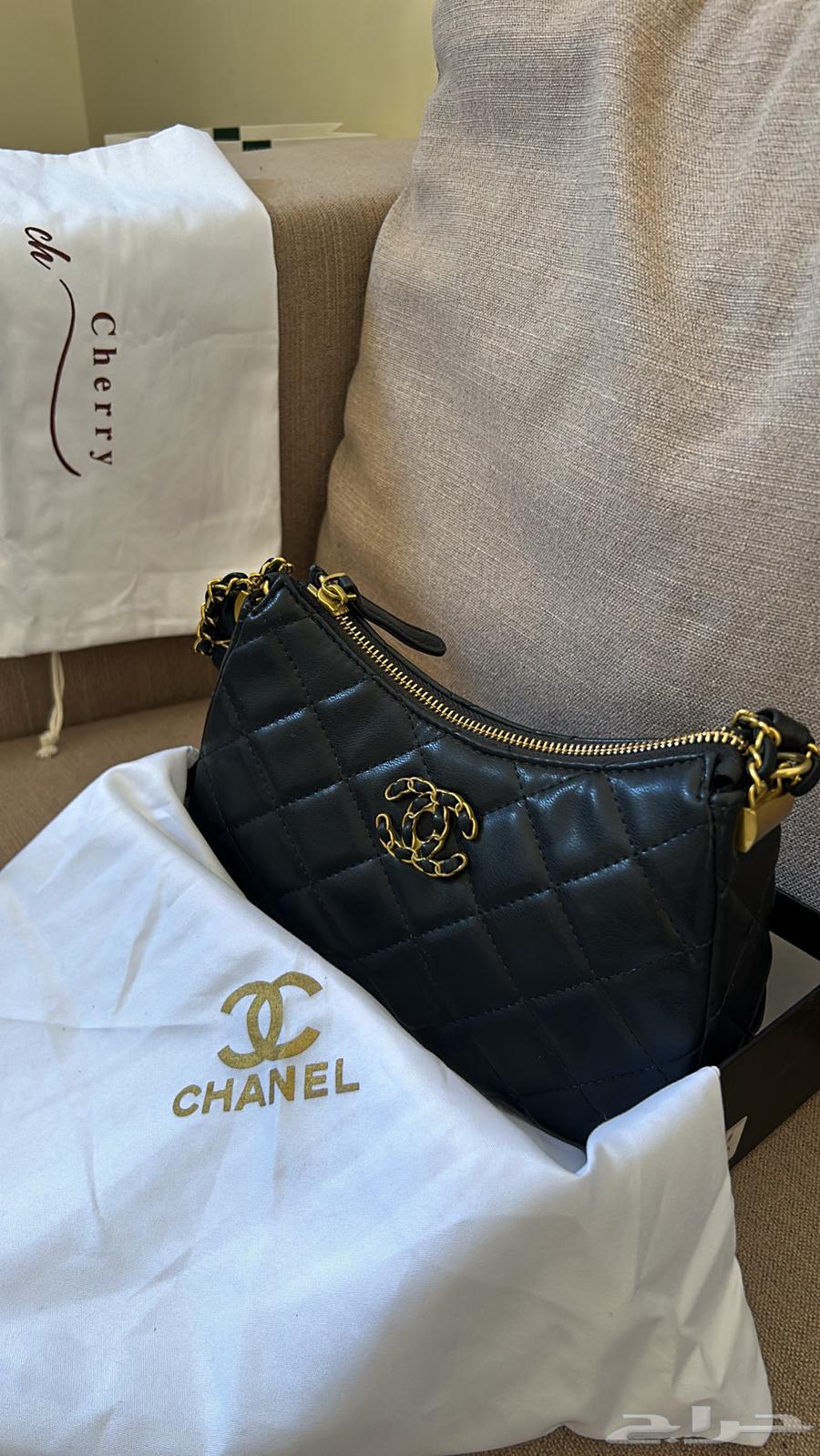 شنطة شانيل توب كواليتي63009522053379113