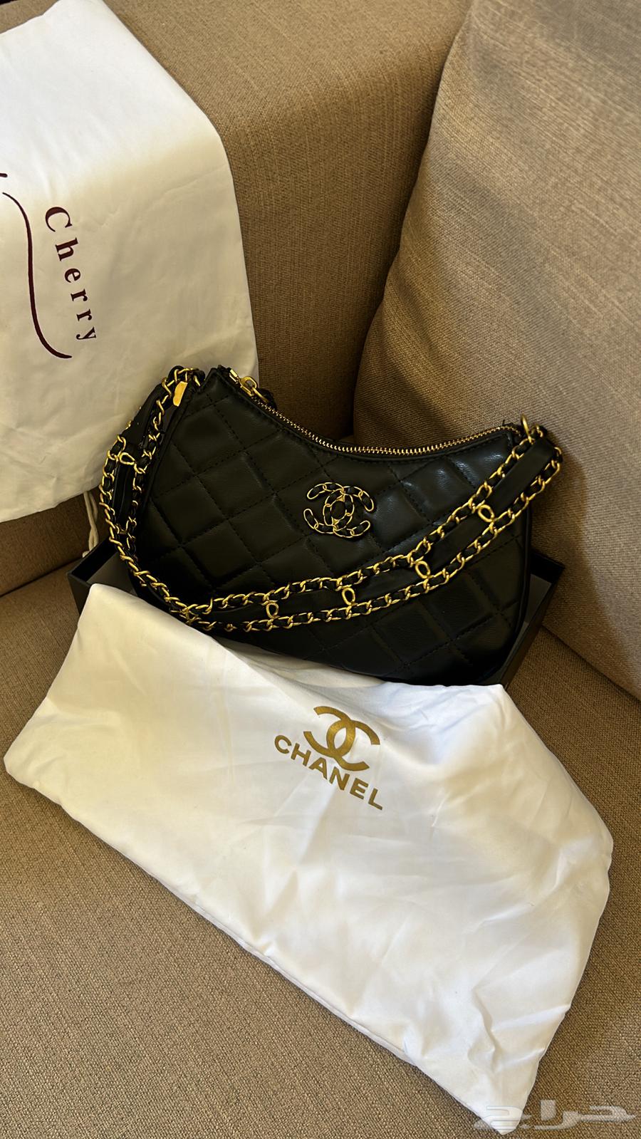 Chanel bag top quality630095220533791118