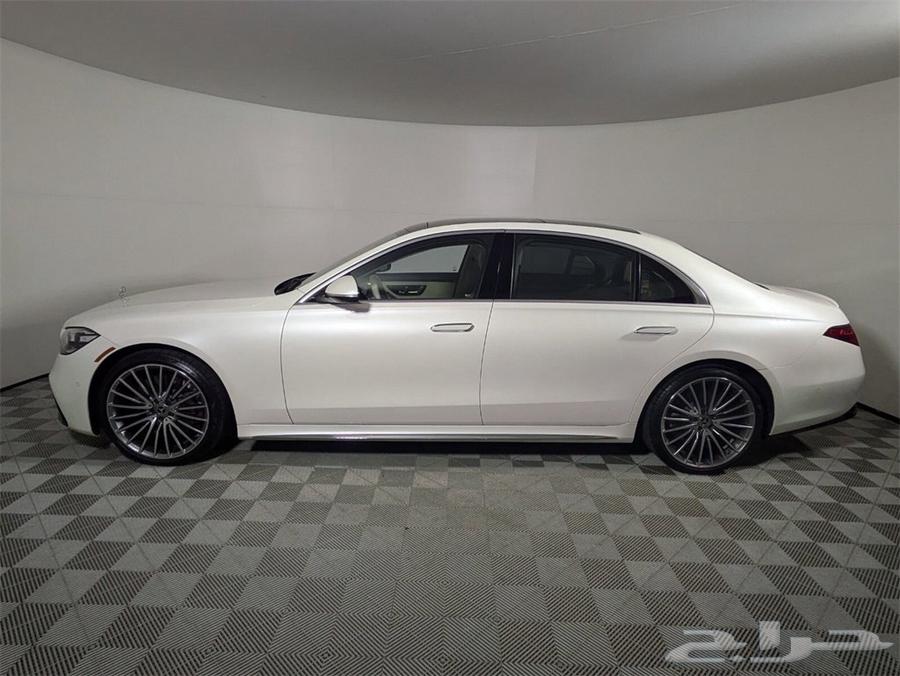 2022 Mercedes-Benz S 58063267381795713113