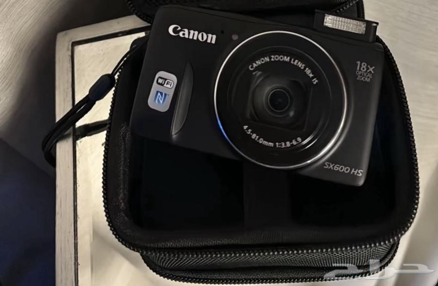 بديل كاميرا g7 تصوريها canonsx600 يجنن63178179396995113