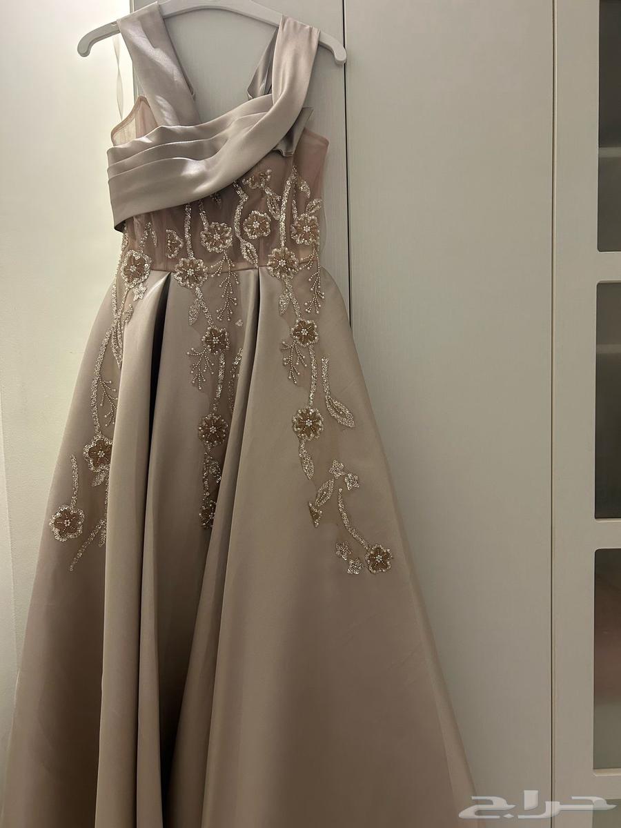 فستان سهرة للبيع63176852381825111