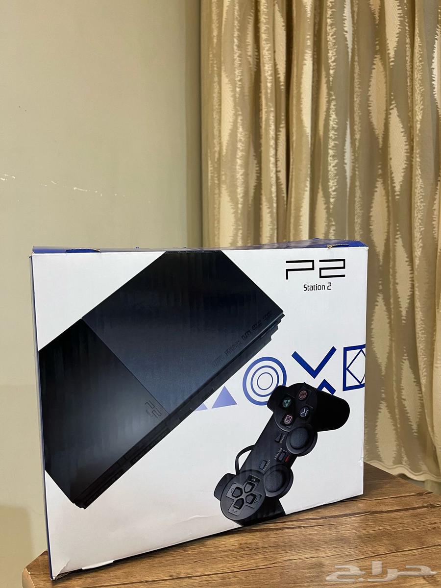 Refurbished and in good condition PlayStation 263178155741315111