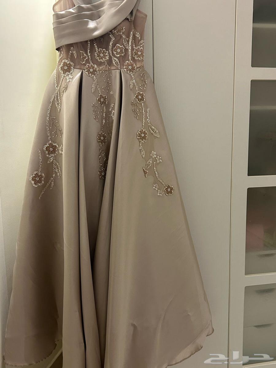 فستان سهرة للبيع63176852381825113