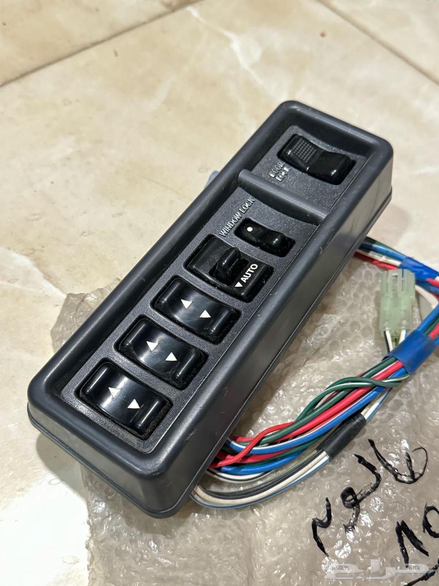 Land Cruiser control set 188963269201121411110