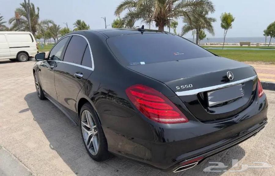مرسدس S50063271058596867112