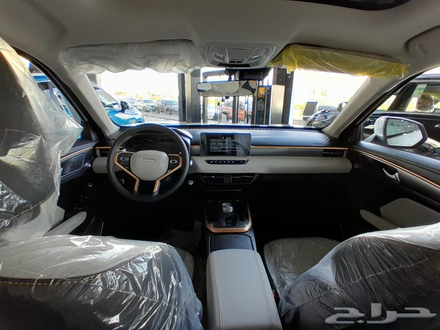 Haval Julian Standard63266540424578111