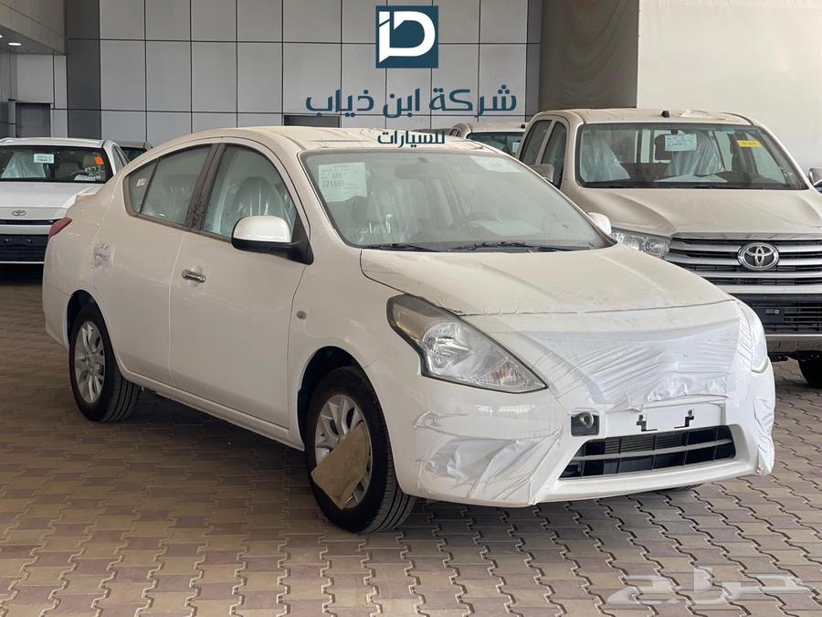 نيسان صني63214468911233112