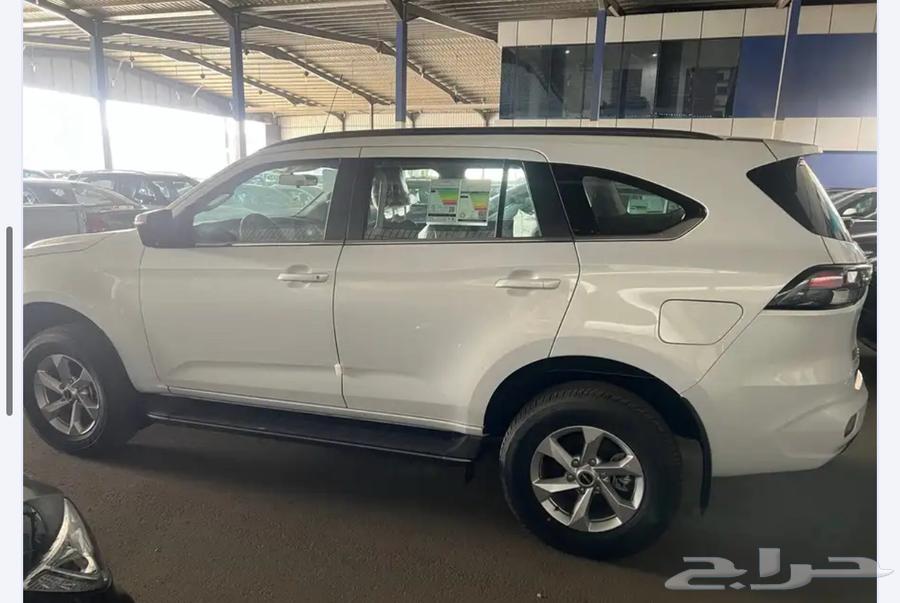 Isuzu MUX full operation key 202463269587627650112