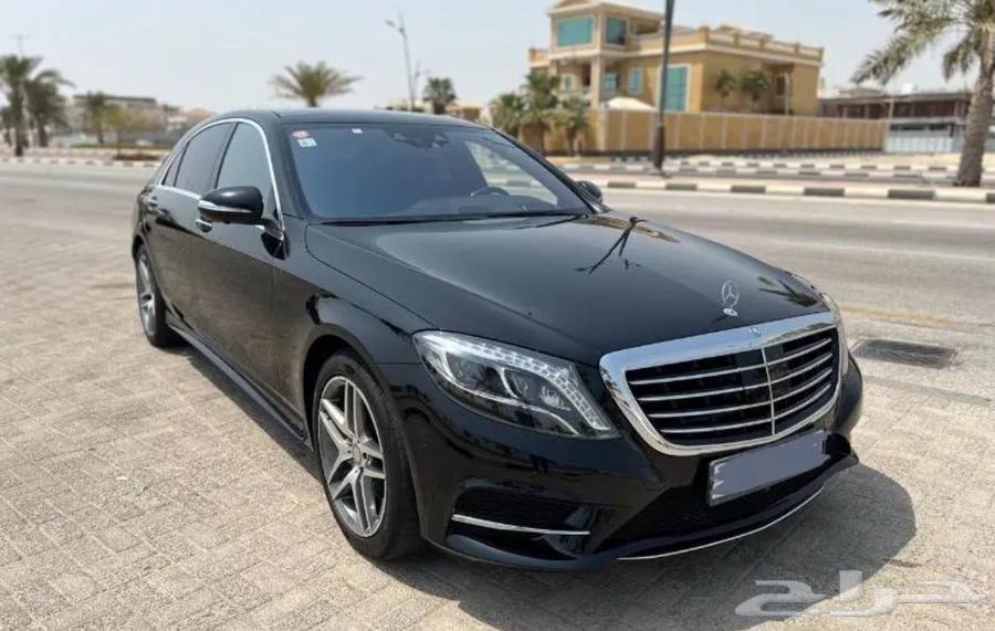 مرسدس S50063271058596867111