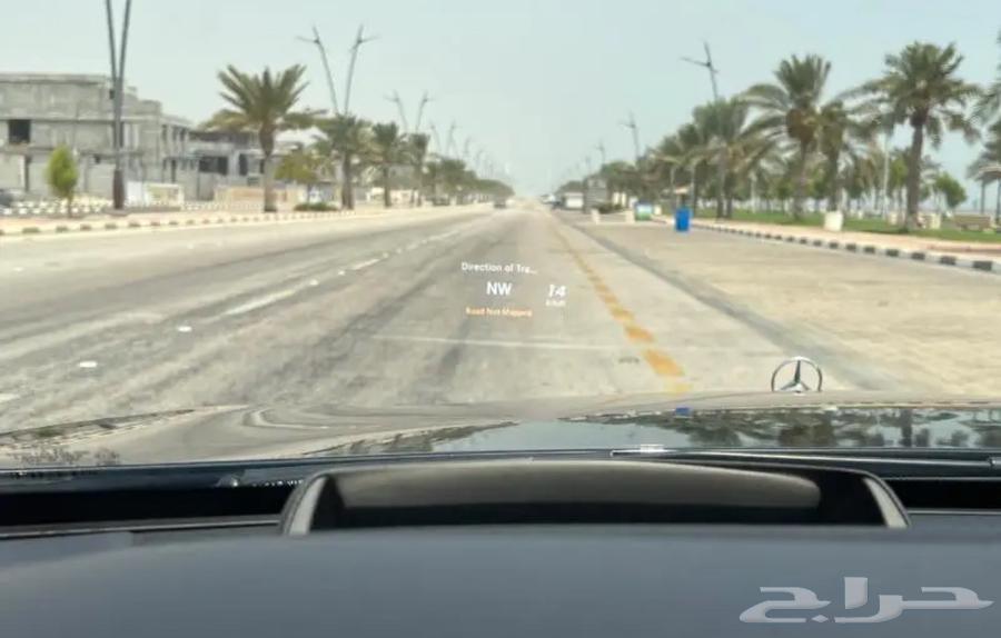 مرسدس S50063271058596867113