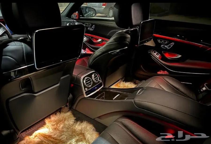 مرسدس S50063271058596867114