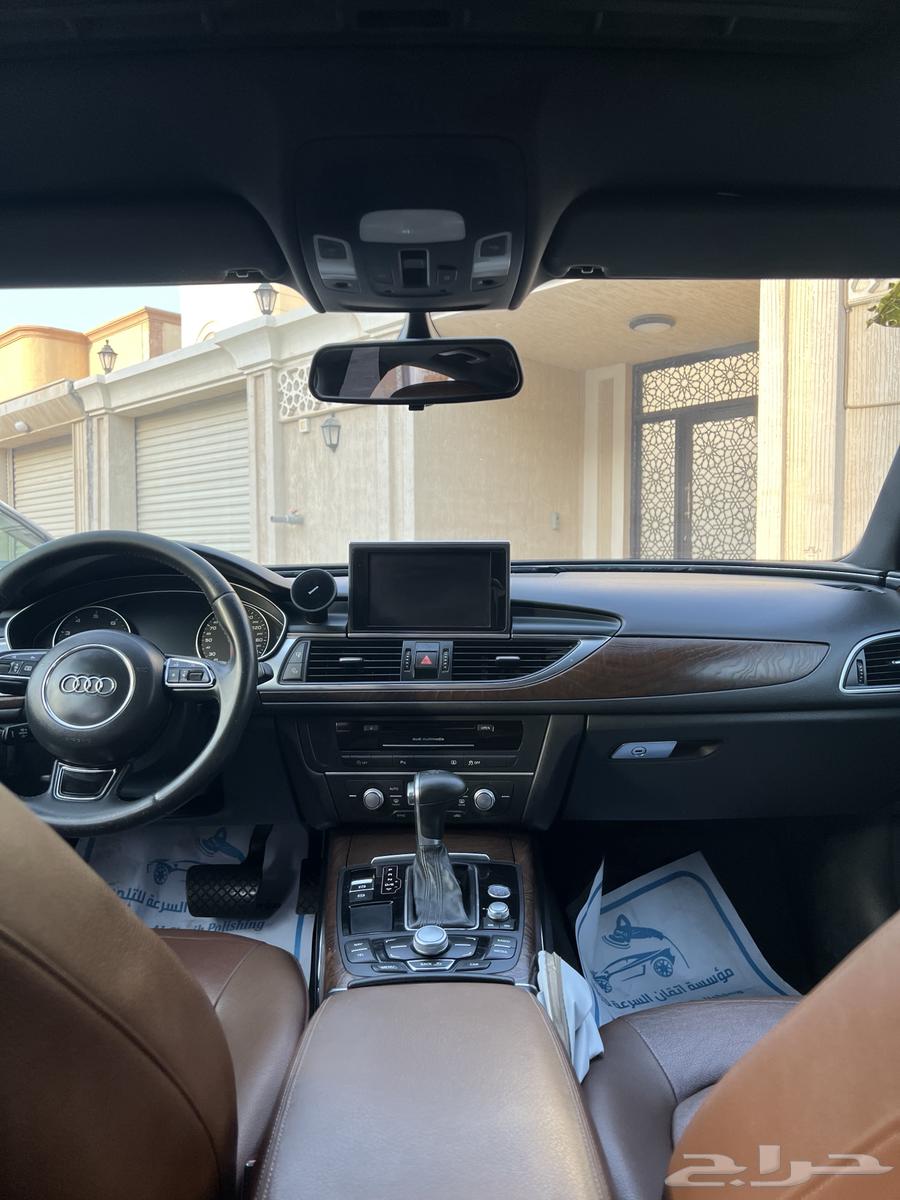 Audi A6 201463267744144769113