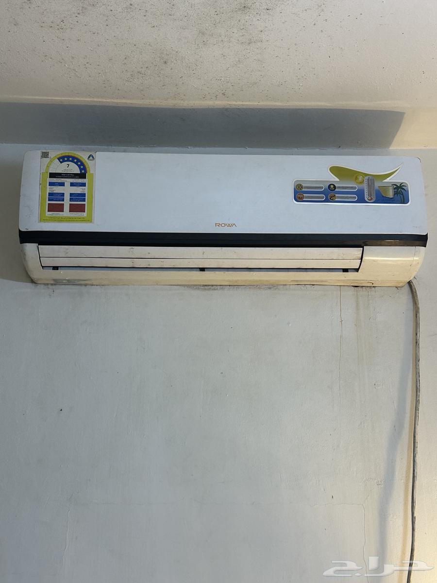 Rowa Split Air Conditioner 24,000 BTU63177344280065111