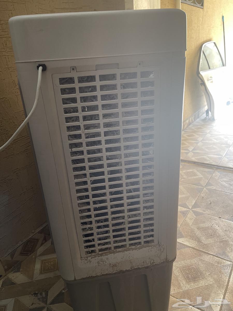 Used desert air conditioner63178661374081113