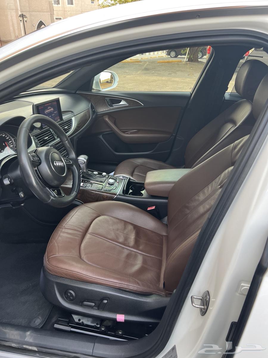 Audi A6 201463267744144769114