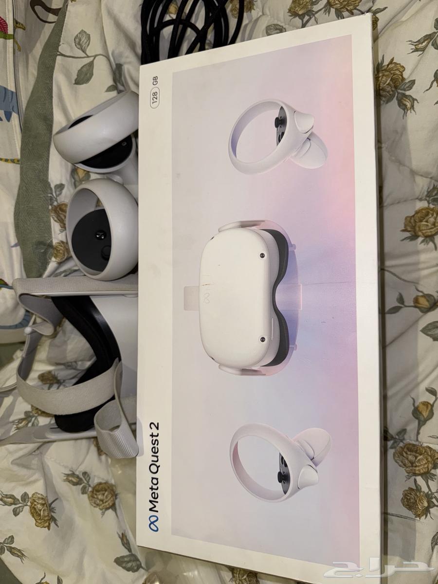 vr meta quest 2 في ار كويست 263177355672321111