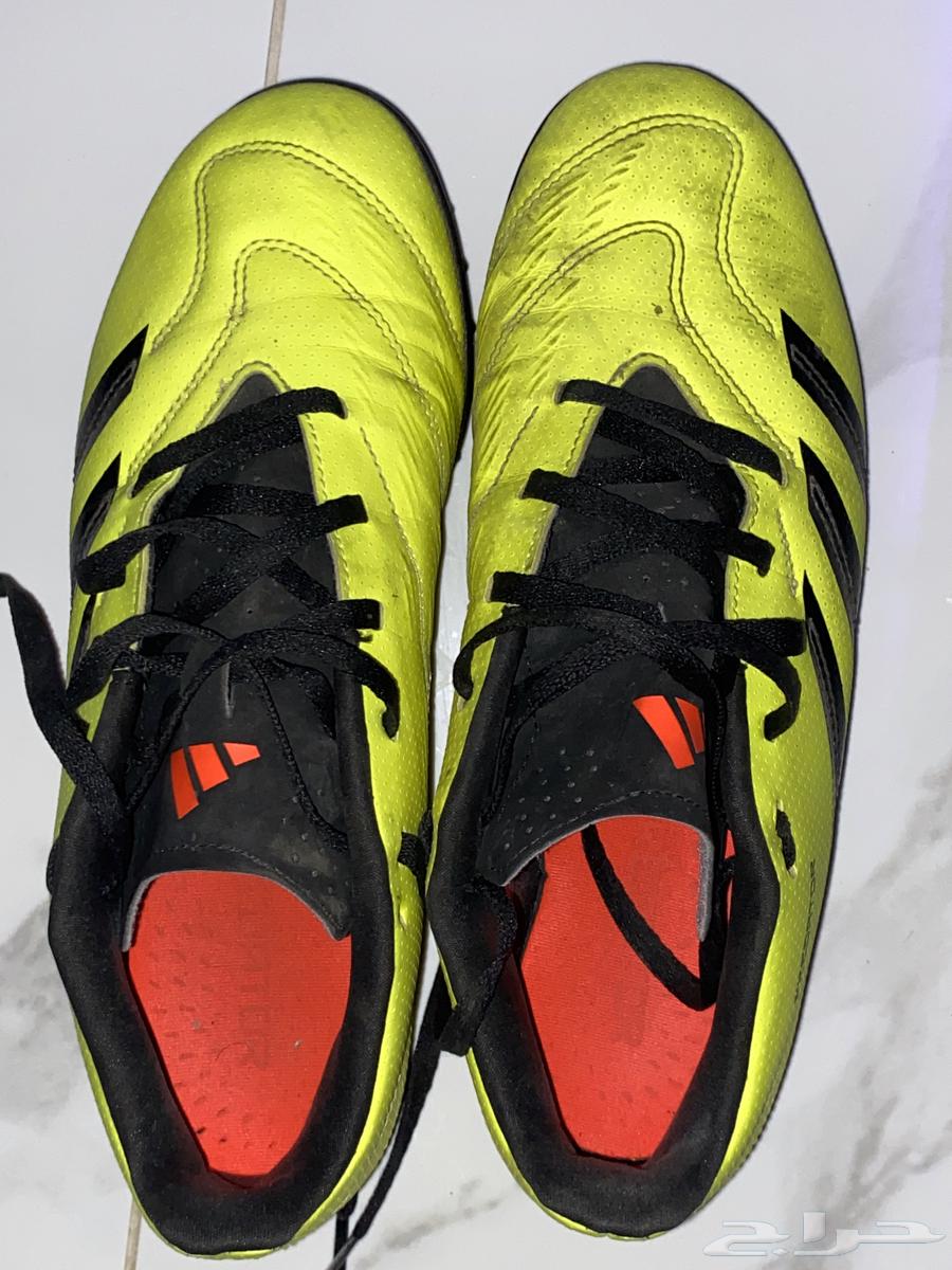 Original Adidas boot, first grade63178633599875113