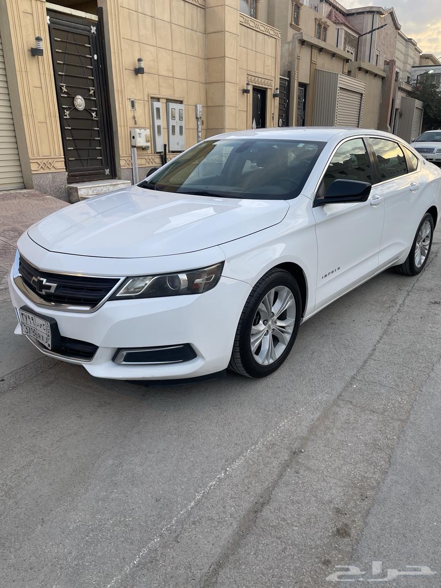 إمبالا LS 2014632677536317471127