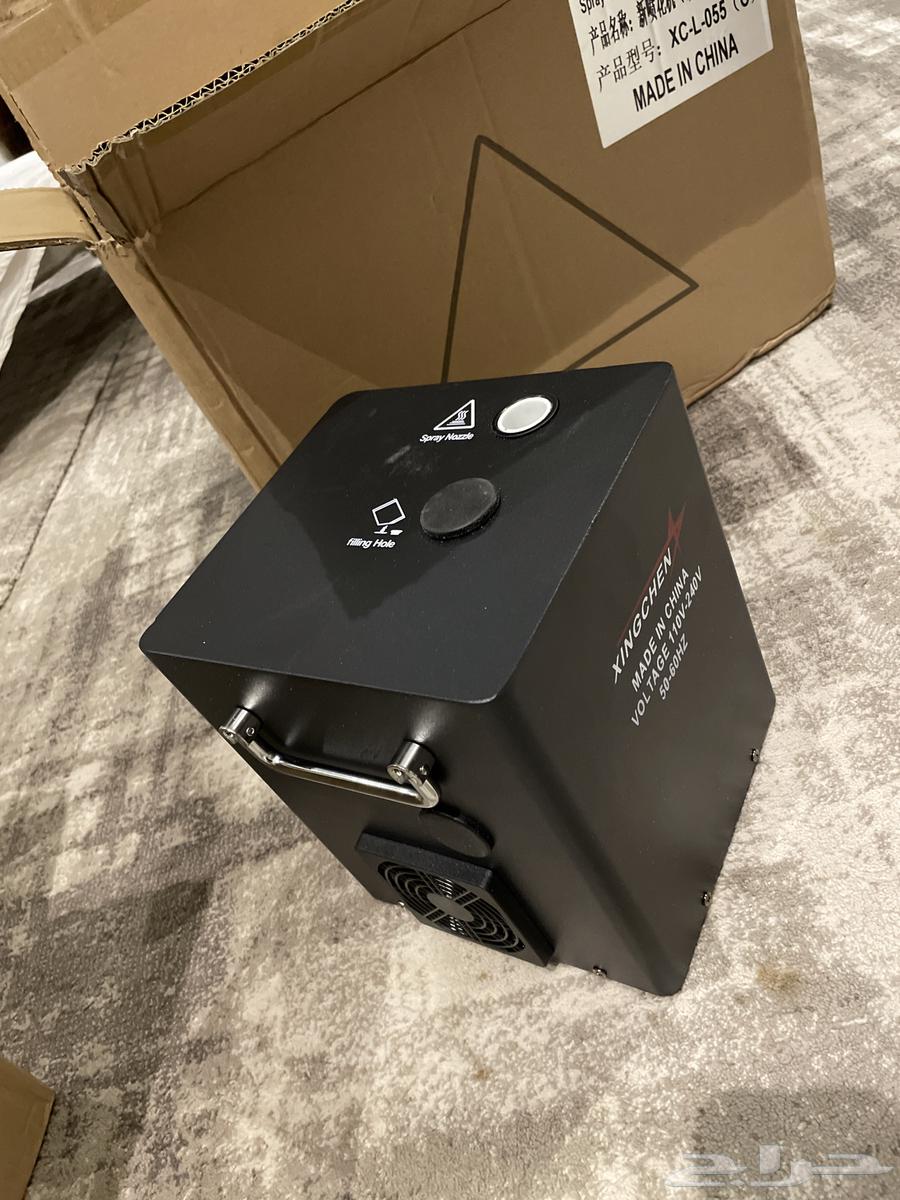 A new spark device for celebrations and theaters63179119767939111