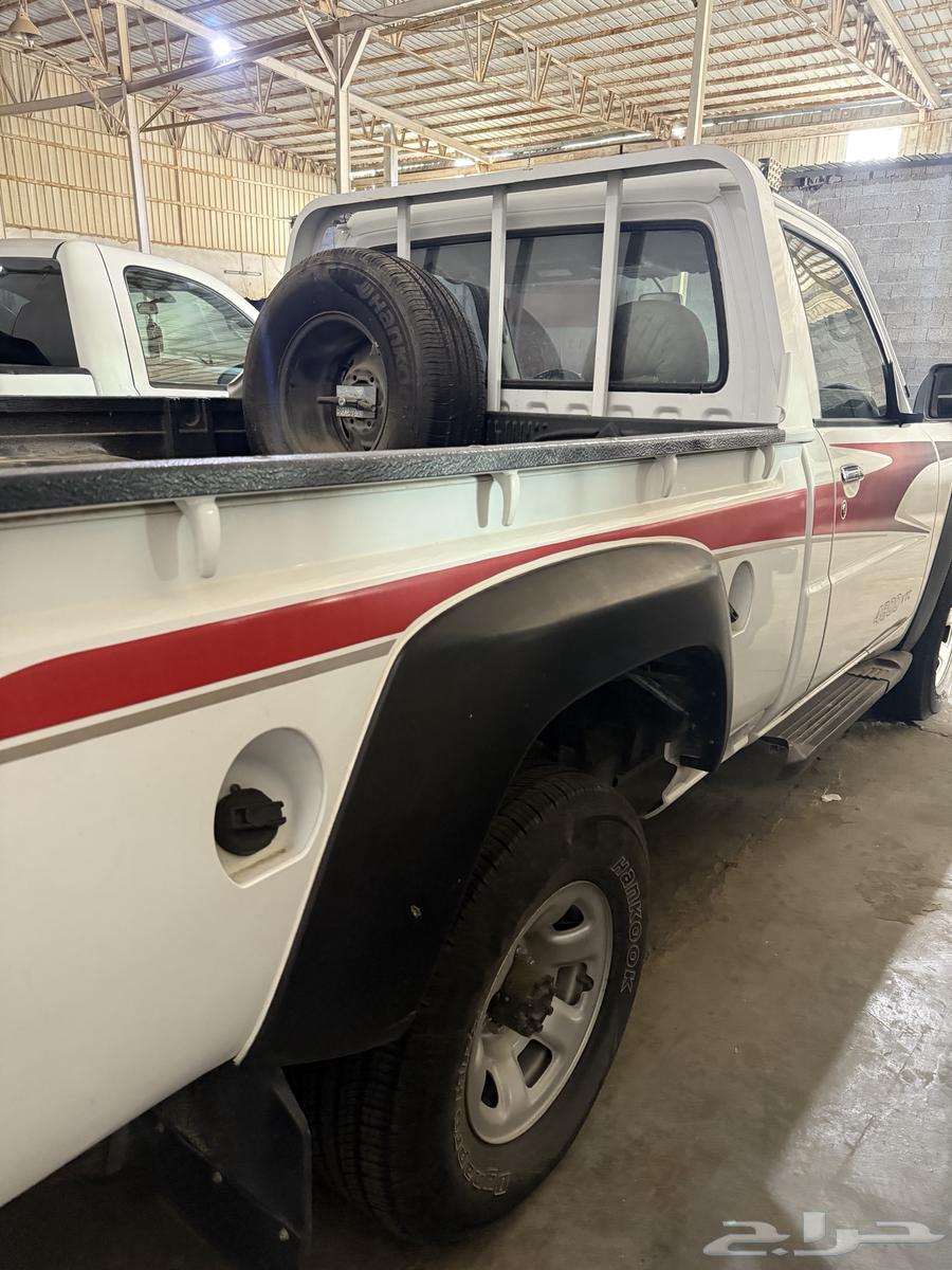 Nissan Chassis63269590717697112