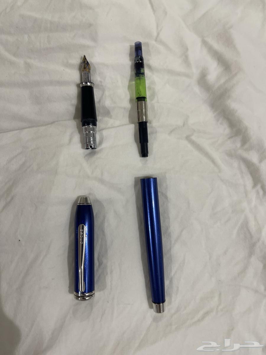 CROSS pen original ink63009303767425111
