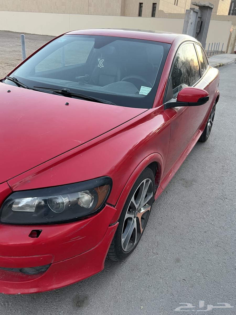 فولفو سي 30 C30 T563268509774465113