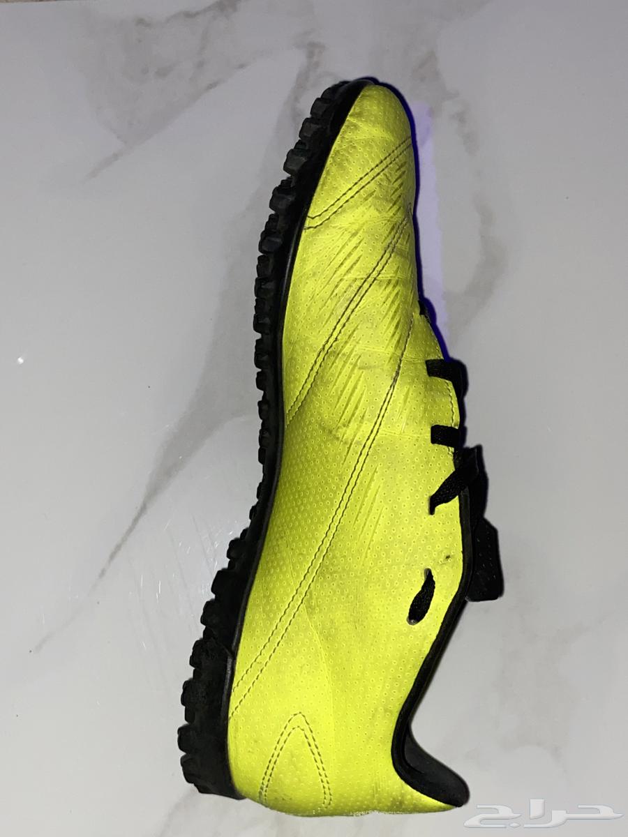 Original Adidas boot, first grade63178633599875111
