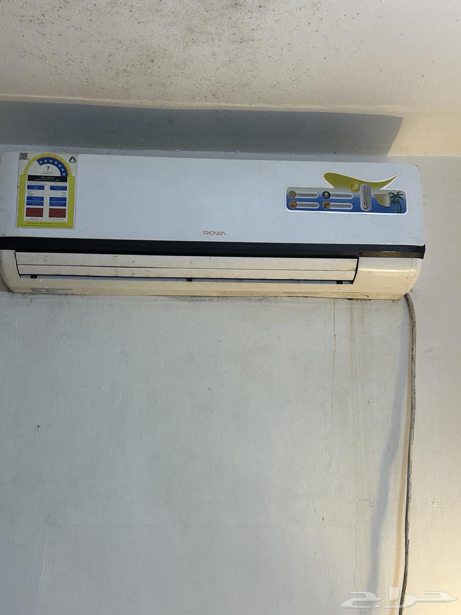 Rowa Split Air Conditioner 24,000 BTU63177344280065112