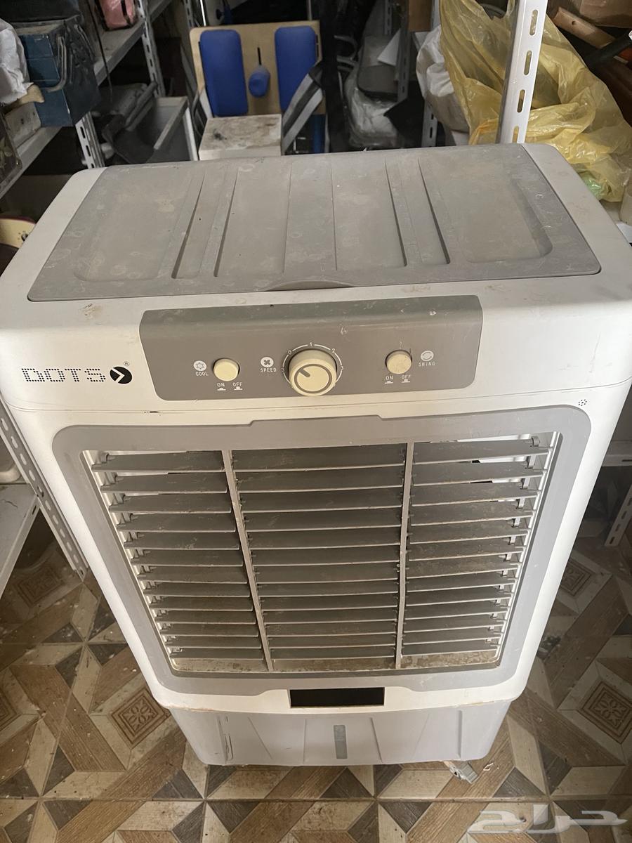 Used desert air conditioner63178661374081112