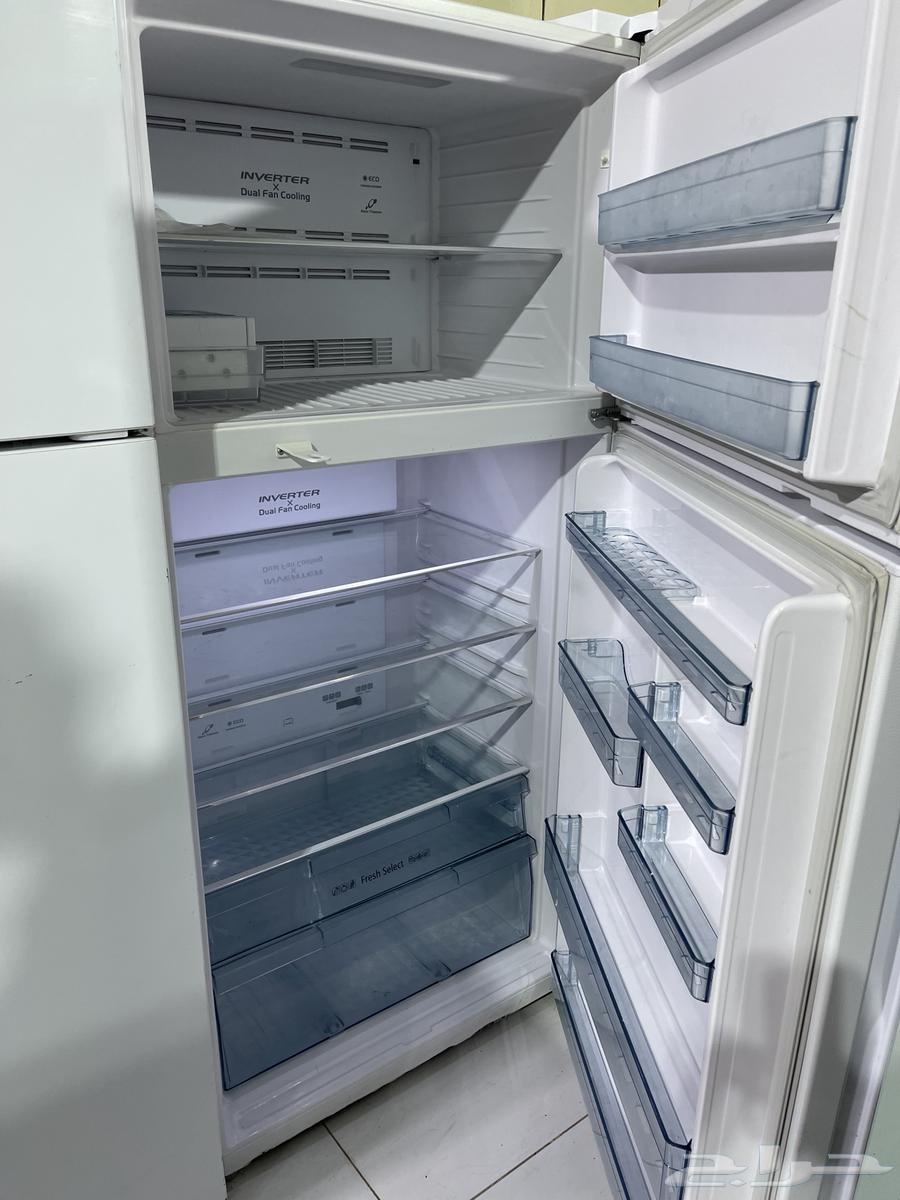 Hitachi and Samsung refrigerators with light usage at an attractive price63179115330050111