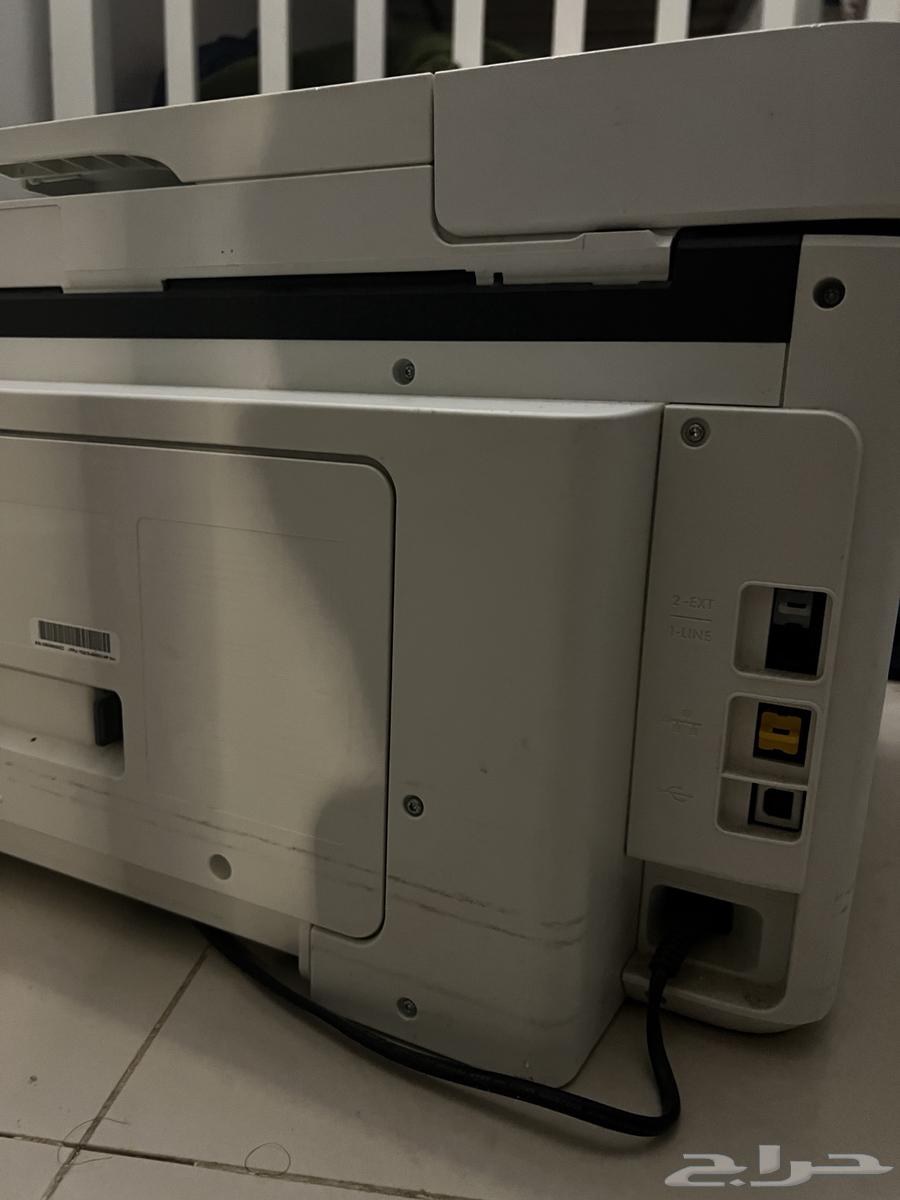 Used HP printer63179127371010111