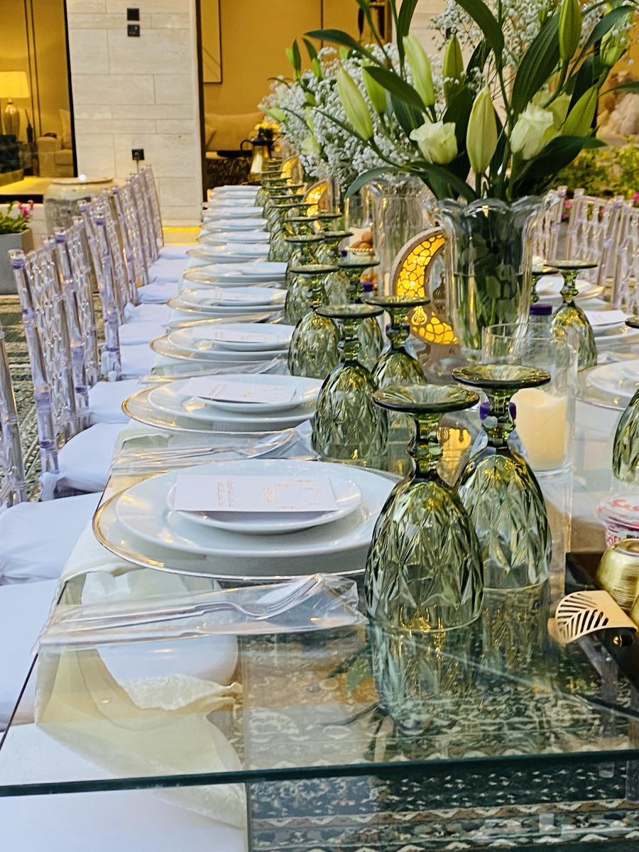 طاولة طعام رمضانيه63178152466817111