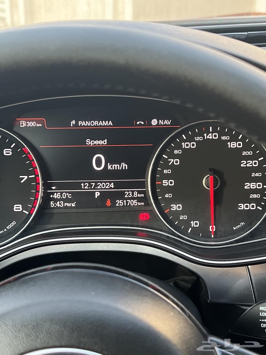Audi A6 201463267744144769111