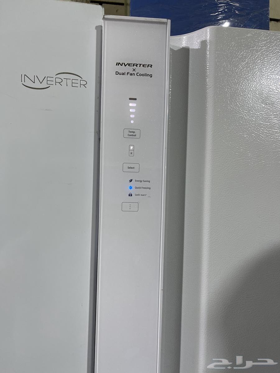 Hitachi and Samsung refrigerators with light usage at an attractive price63179115330050112