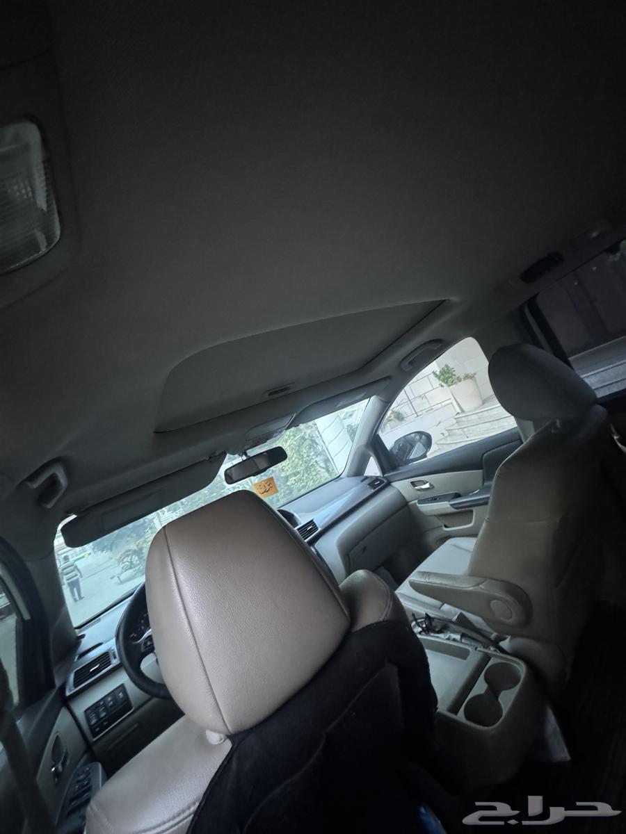 Honda Odyssey 2015, first owner63268858192643113