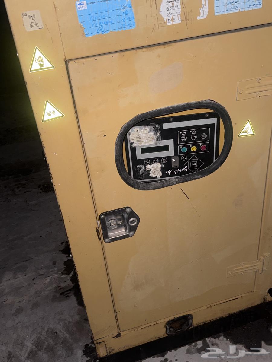 Rent and sale of generators63177344357122111