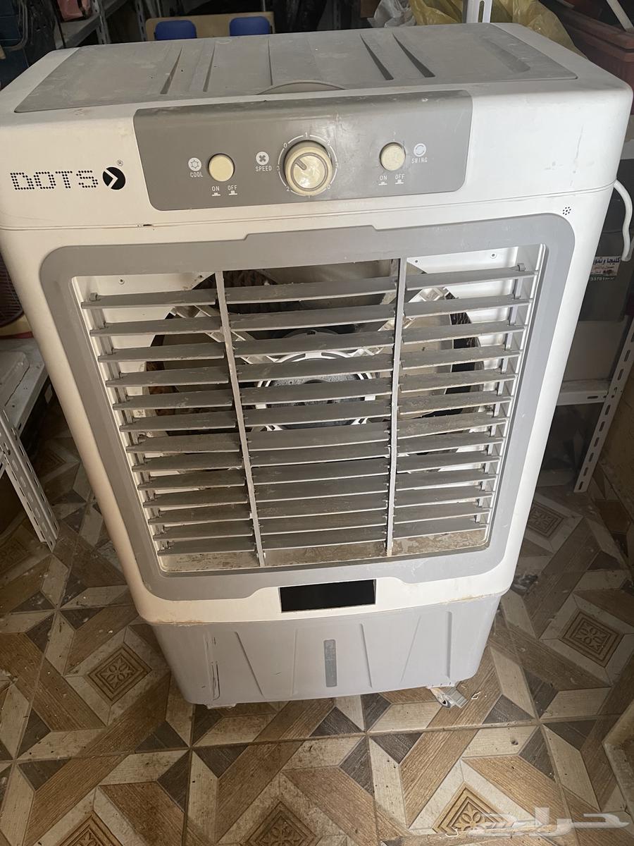 Used desert air conditioner63178661374081111