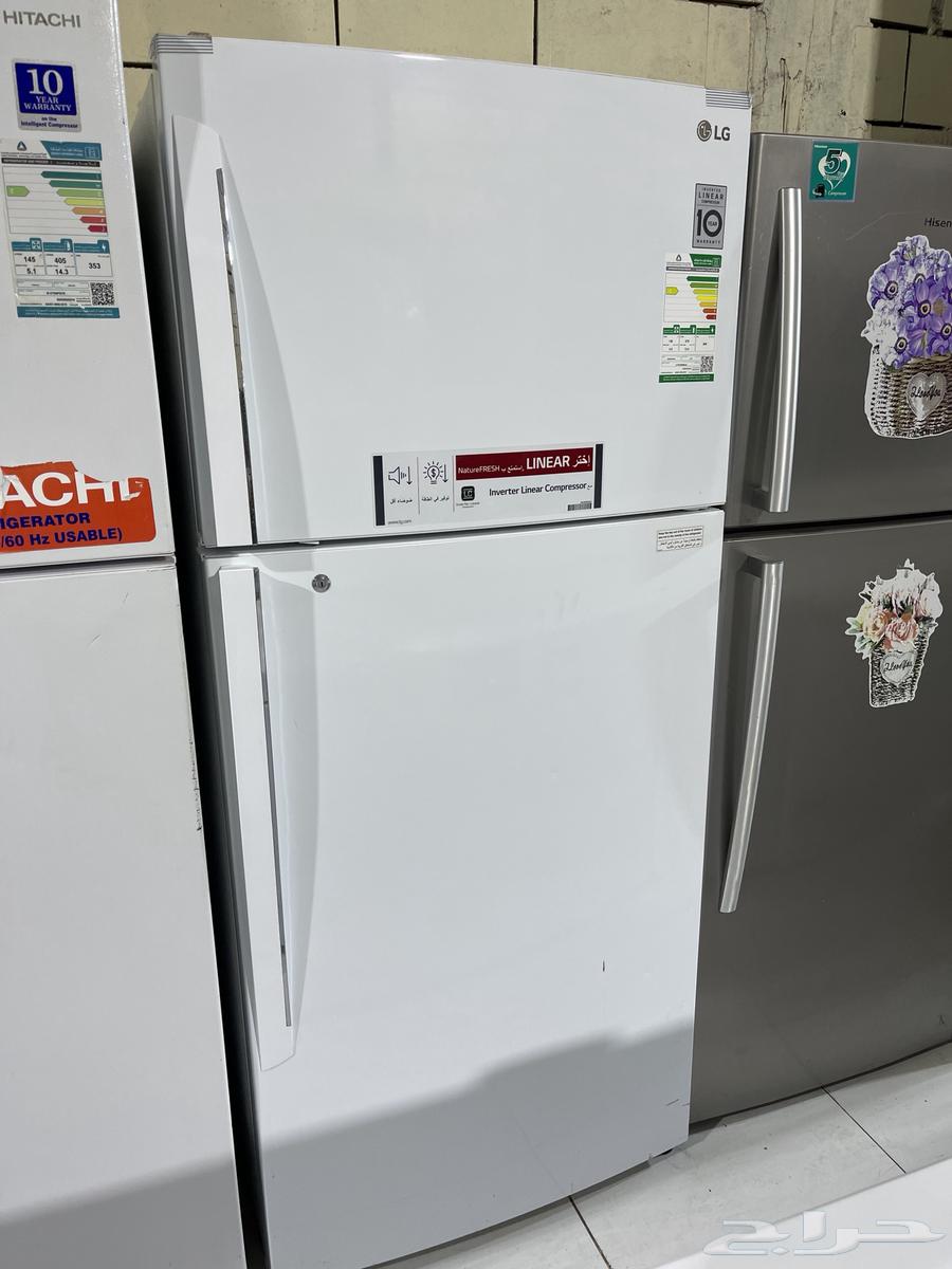 Hitachi and Samsung refrigerators with light usage at an attractive price63179115330050113