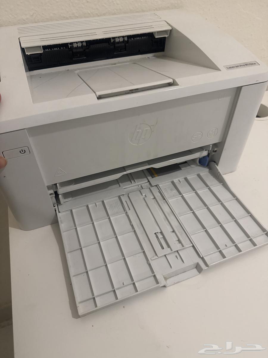 HP Pro M102w printer, negotiable63179607020419111
