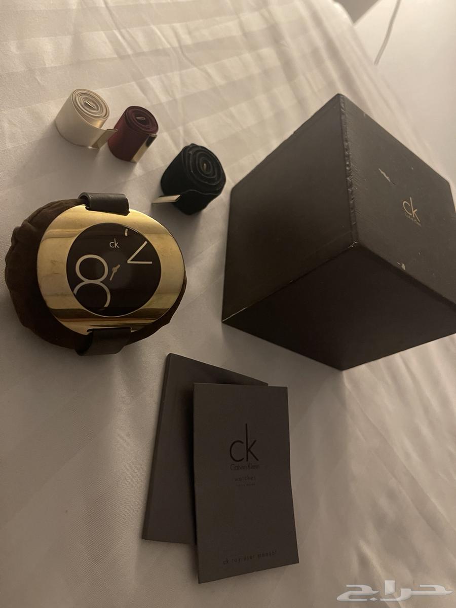ساعة يد نسائي63178645597058112