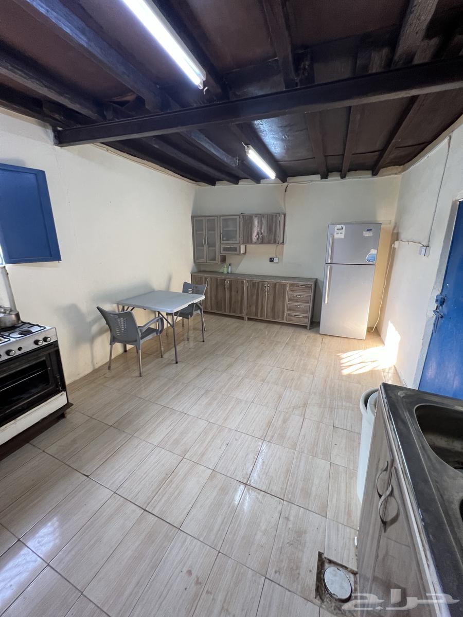 Rest house for rent in Al-Khararah62884394522115114