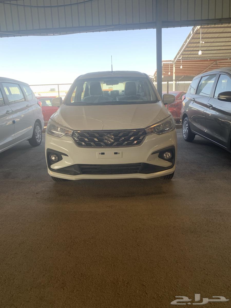Suzuki Ertiga Full Option GLx 2024 Ramadan Offers and Prices63268509119747112