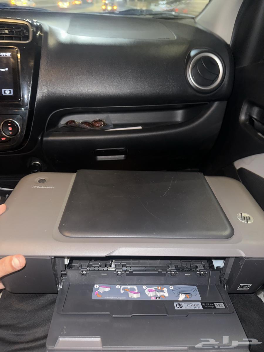 Paper printer63177355646722112
