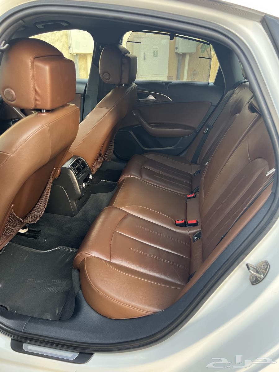 Audi A6 201463267744144769112